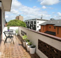  Forster - Accommodation 4U