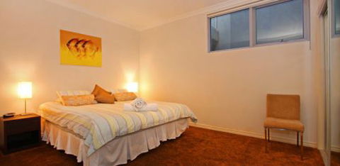 Moonah On Capel Holiday Accommodation - Accommodation 4U 4