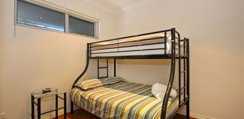 Moonah On Capel Holiday Accommodation - Accommodation 4U 5