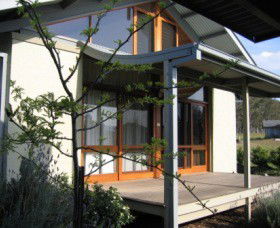Toms Folly At The Vintage - Accommodation 4U 0