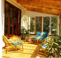 Ashwood Cottages - Accommodation 4U
