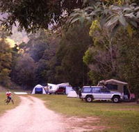 Mt Warning Holiday Park - Accommodation 4U