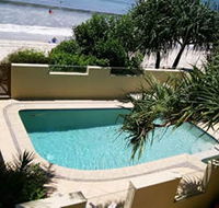 Portofino Beachfront Apartments - Accommodation 4U