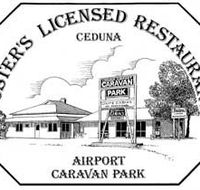 Ceduna Airport Caravan Park - Accommodation 4U