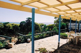 Anchorage Apartment - Accommodation 4U 0