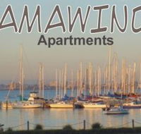 Amawind Apartments Pty Ltd - Accommodation 4U