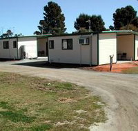Pinnaroo Cabins - Accommodation 4U