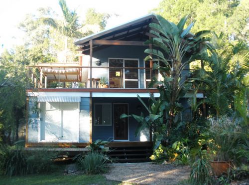 Coochiemudlo Island QLD Accommodation 4U