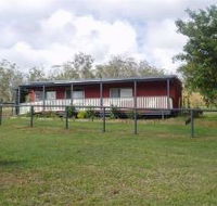 Mulgowie Country Cabins - Accommodation 4U