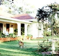 Wattle Downs Sheep Station Farm Stay - Accommodation 4U