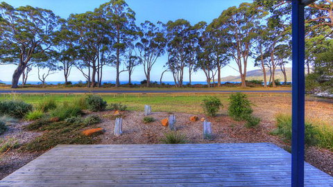 Captain Cook Holiday Park - Accommodation 4U 2