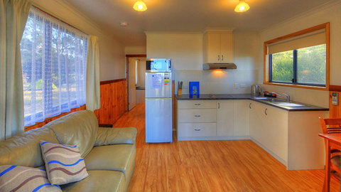 Captain Cook Holiday Park - Accommodation 4U 3