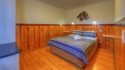 Captain Cook Holiday Park - Accommodation 4U 5