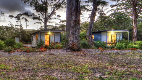 Captain Cook Holiday Park - Accommodation 4U 7