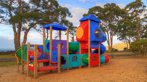 Captain Cook Holiday Park - Accommodation 4U 8