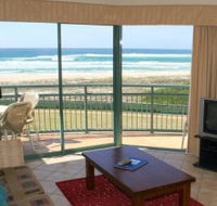 Currumbin Sands Holiday Apartments - Accommodation 4U