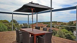 Coral Sands Luxury Beach House - Accommodation 4U 1