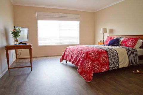 Coral Sands Luxury Beach House - Accommodation 4U 4