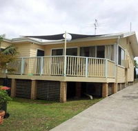 The Brightwaters Cottage - Accommodation 4U