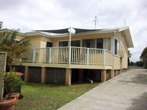 The Brightwaters Cottage - Accommodation 4U 0