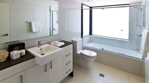 Victoria Towers - Accommodation 4U 0