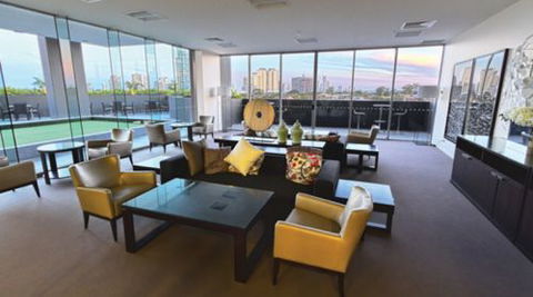 Victoria Towers - Accommodation 4U 2