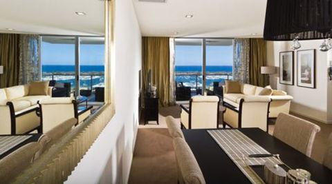 Victoria Towers - Accommodation 4U 4