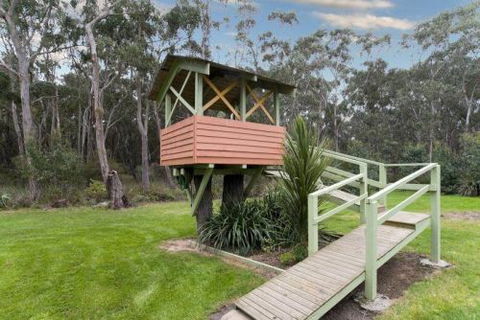 Blue Wren Haven - Accommodation 4U 0