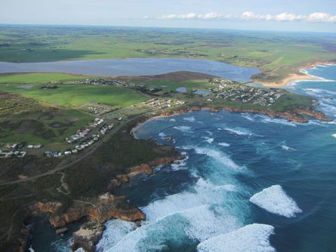 Blue Wren Haven - Accommodation 4U 7