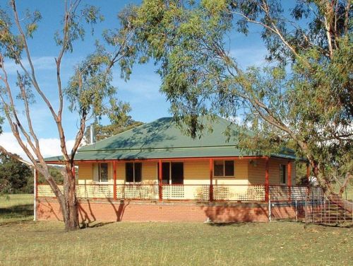 Erudgere NSW Accommodation 4U
