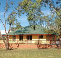 Baidland Hill - Accommodation 4U
