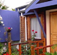 Behind The Green Door - Accommodation 4U