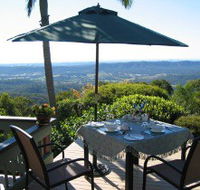 Hillside Bed amp Breakfast - Accommodation 4U