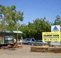 Gilbert Park Tourist Village - Accommodation 4U