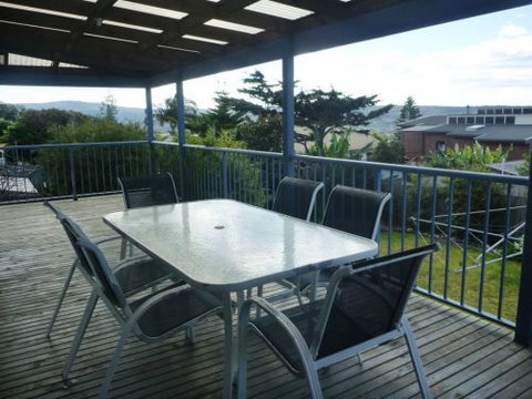 Hedgehog House - Accommodation 4U 3