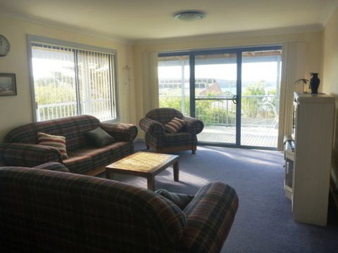 Hedgehog House - Accommodation 4U 6