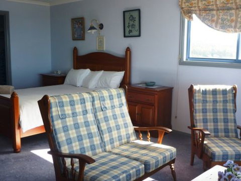 Hedgehog House - Accommodation 4U 7