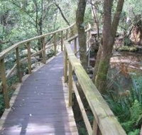 The Mouses House - Accommodation 4U