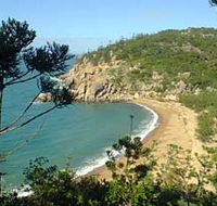 Magnetic Island Holiday Homes - Accommodation 4U