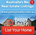Penny Realty Australia - Accommodation 4U
