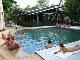 Bungalow Bay Koala Village - Accommodation 4U 0