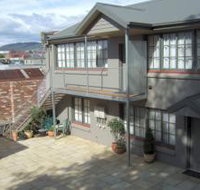 Georgina Cottage Accommodation - Accommodation 4U