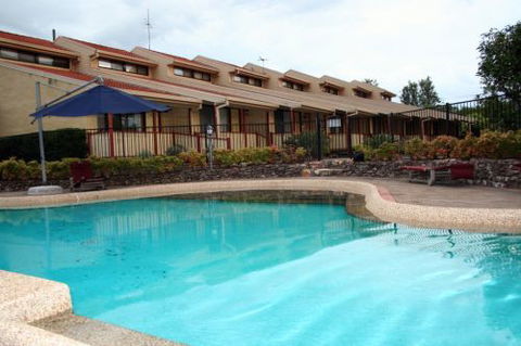 Great Escape Lofts - Accommodation 4U 0