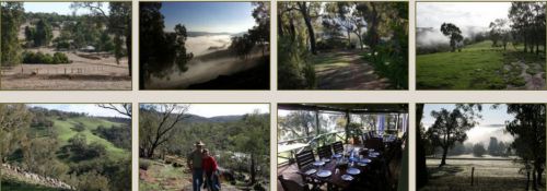 Avon Valley National Park WA Accommodation 4U