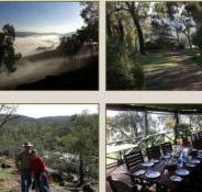 Moondyne Country Convention Centre - Accommodation 4U