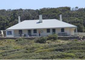 Point Hicks Lighthouse - Accommodation 4U 0