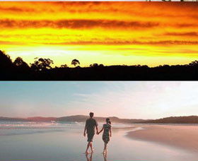 Lotus Retreat - Accommodation 4U 0