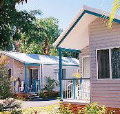 Southport Tourist Park - Accommodation 4U