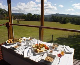 Christophers Cottage - Accommodation 4U 0