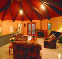 Lovedale Lodge - Accommodation 4U